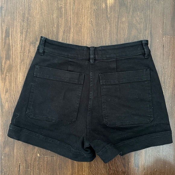 EVERLANE The Way-High® Short - Picture 5 of 5